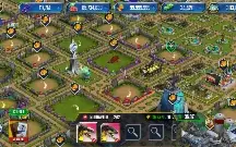Vendo conta Jurassic world the game