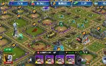 Vendo conta Jurassic world the game