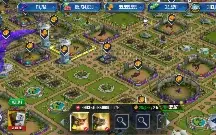 Vendo conta Jurassic world the game