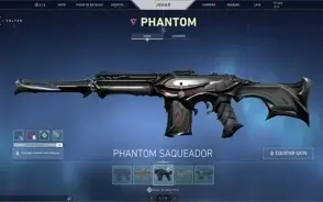 Conta valoran com boas skins mais de 750,00 gasto