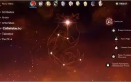 GENSHIN IMPACT - AR47 XIAO+DILUC C1+VENTI+GANYU+QIQI+ARMA 5*
