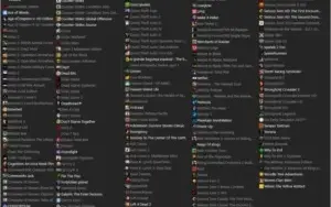 VENDO CONTA STEAM 172 JOGOS E SEM NENHUM BAN