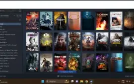 Conta Steam - pessoal único dono!