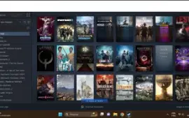 Conta Steam - pessoal único dono!