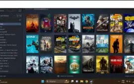 Conta Steam - pessoal único dono!