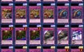 Conta Duel Links 640+ URs