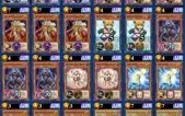 Conta Duel Links 640+ URs