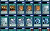 Conta Duel Links 640+ URs