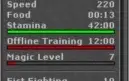 Druid lvl 132 ml 68 e EK 101 skill 85/79 (Ferobra)