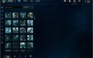 CONTA SMURF PLATINA 1
