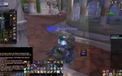 Conta no Wow Brasil