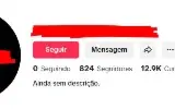TikTok Live Studio PC com acesso liberado 800 Seguidores