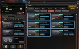 Conta major sem VIP Leia descrição.