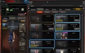 Conta major sem VIP Leia descrição.