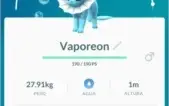 Conta Pokémon Go Lv 31 Sem Time - Premium #07