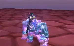 Rogue Full PvP c/ Spectral Tiger e mage PvP Wow Brasil 3.3.5
