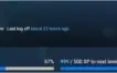 Conta steam 120 jogos lvl 45 c/ VAC 200R$
