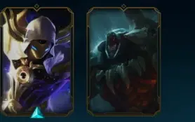 Conta Lol Diamante 4