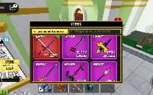 Conta de blox fruit com tudo do jogo!!!!!