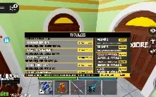 Conta de blox fruit com tudo do jogo!!!!!