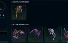 Valorant Unraked/ LOL