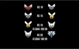 Overwatch Elo job / Elojob - Elo boost / Eloboost (Pc)