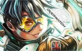 Overwatch Elo job / Elojob - Elo boost / Eloboost (Pc)