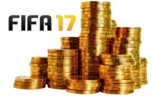 Fifa 17 - 2 milhões de coins Ultimate Team (Todos consoles)