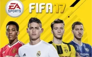 Fifa 17 - 2 milhões de coins Ultimate Team (Todos consoles)