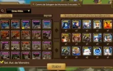 Global Artamiel+Nephyts+Kinki