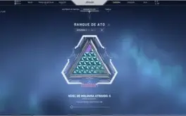 Conta com cerca de R$2.3k gasto