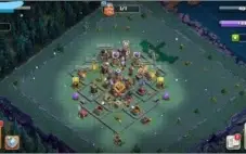 CV 11 Clash of Clans