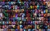 Conta com skins no Lol , Tft , Valorant