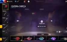 Conta De Free Fire No Precinho-Via Vk