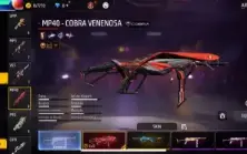 Conta De Free Fire No Precinho-Via Vk