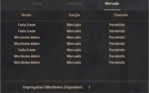 Conta Black Desert Online