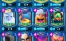 Vendo Conta De Clash Royale Com 104 Cartas Lendária