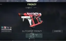 Conta Radiante Valorant +3K em skins
