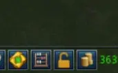 RS3 GOLD 0,092 > M = 1B/92R$   (STOCK 3.6B)
