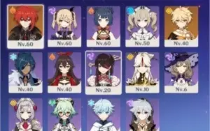 Vendo acc AR34 Preço Bom