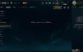 Conta Lol Platina 1, 227 Skins, Todos Os Campeões, 128K Ea