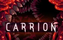 Xbox Carrion #C86556