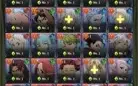 The Seven Deadly Sins: Grand Cross