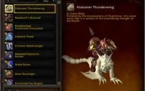 Conta wow blizzard