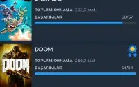 Conta de Steam - de 289 Jogos, com VAC
