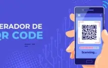 Script Gerador de Qr Code Versão PRO