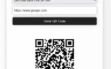 Script Gerador de Qr Code Versão PRO