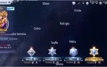 Saint Seiya Hades, Poseidon, Evil Saga e outros S