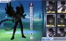 Saint Seiya Hades, Poseidon, Evil Saga e outros S
