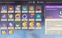 Genshin Impact - Endgame Account
